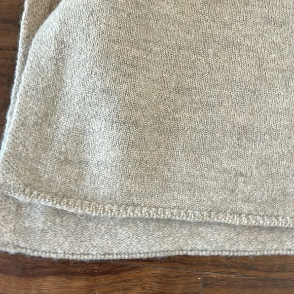 New ZARA 100% WOOL RUFFLED SKIRT - Picture 12 of 14